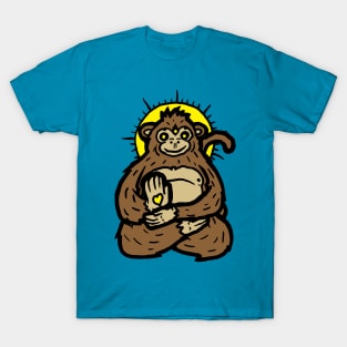 Spirit Monkey T-Shirt